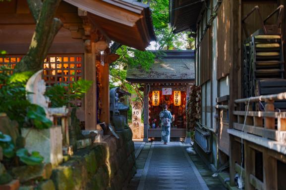 如意輪寺（かえる寺）-9