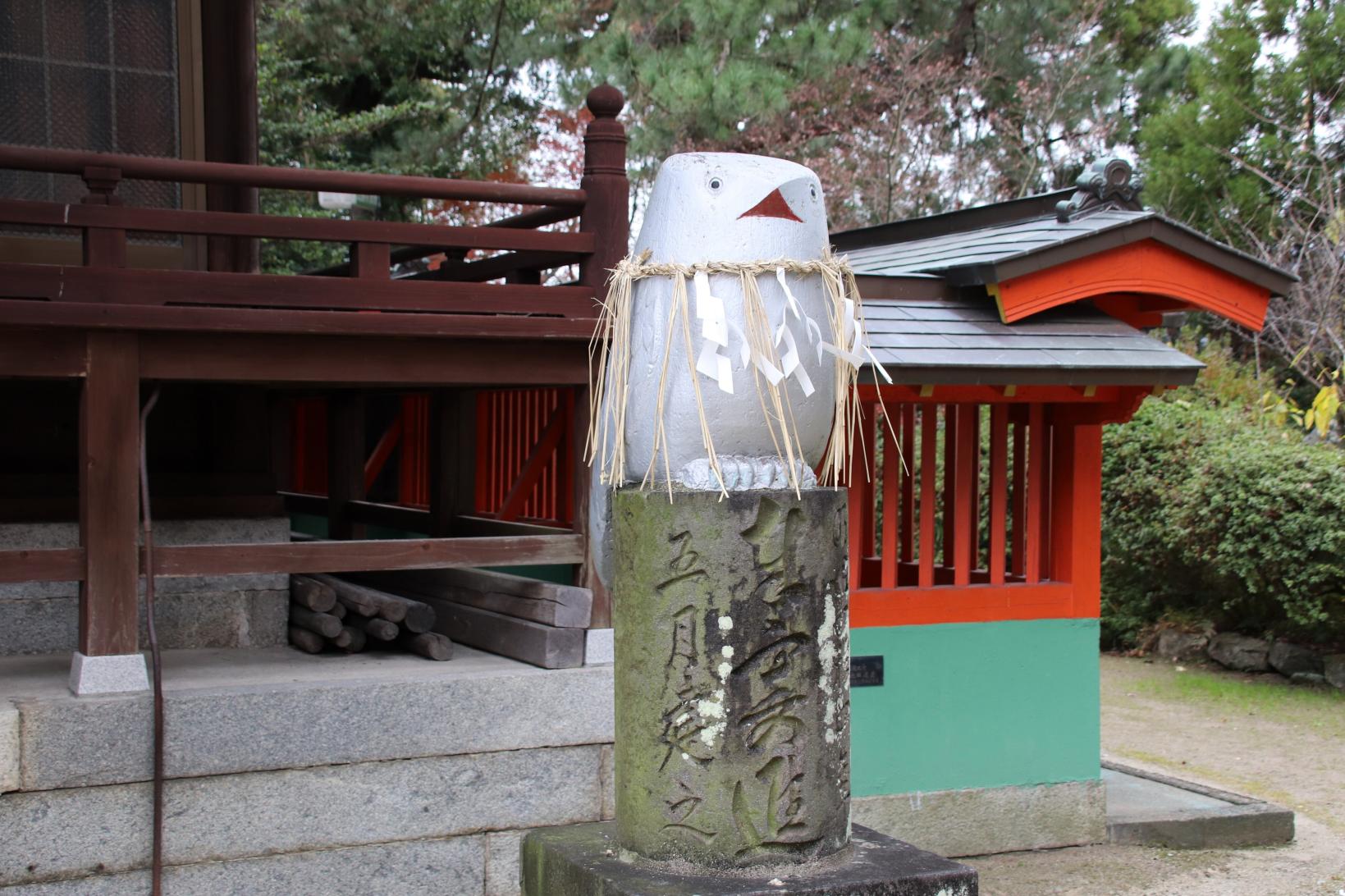 北野天満宮　秋季大祭（北野くんち）-0