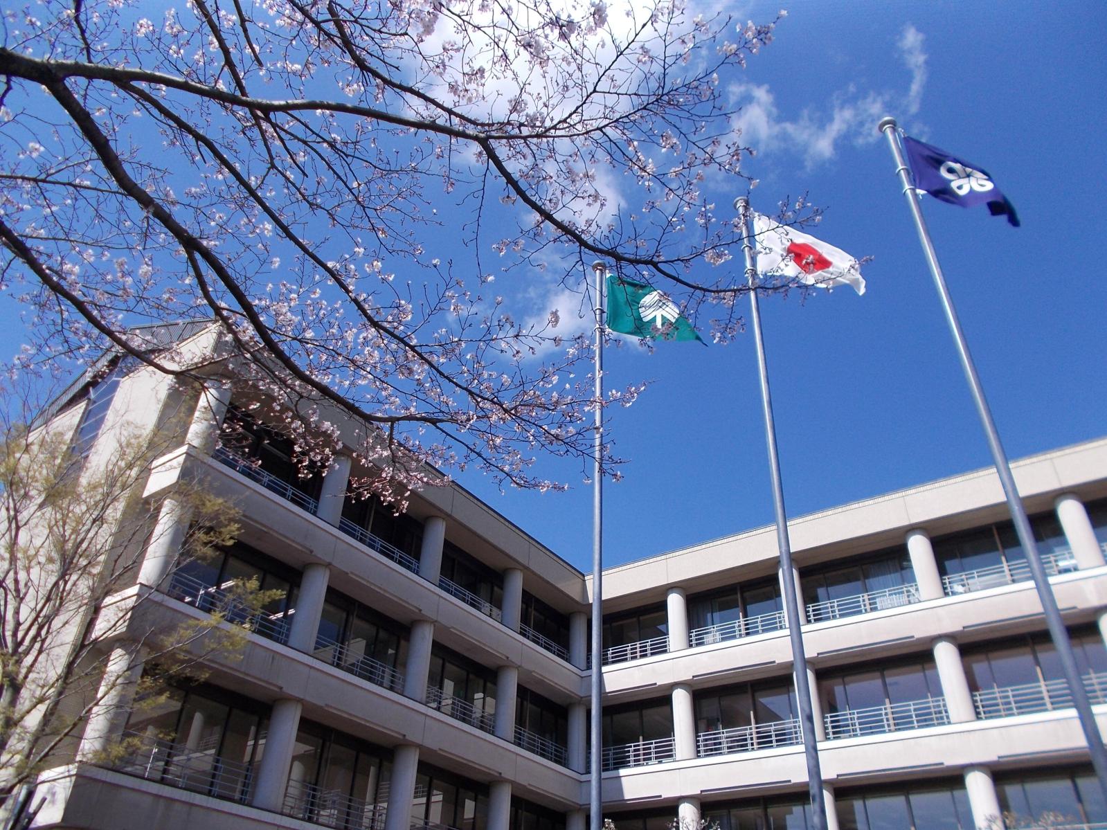 県立社会教育総合センター（少年自然の家）