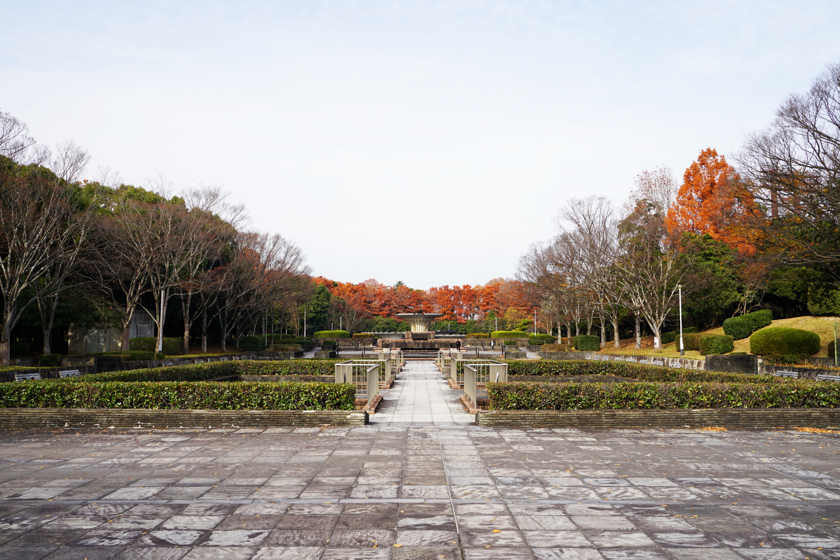 県営春日公園