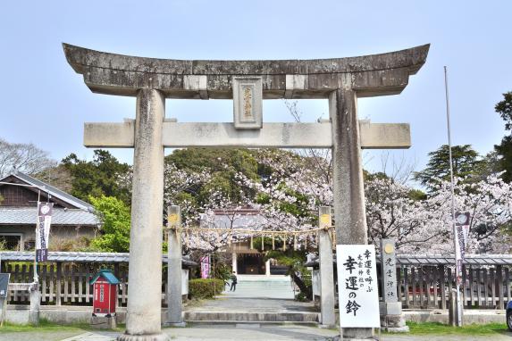 Terumo Shrine-0