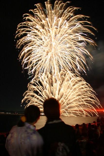 豊前市みなと祭り-1