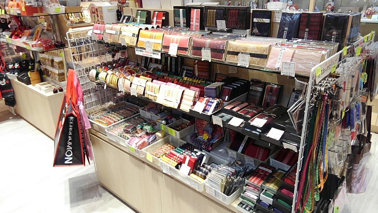 Masuya Hakata Station Shop（inside Ming）-1