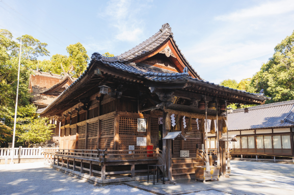 大富神社-2