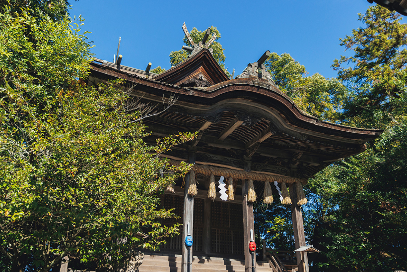 大富神社