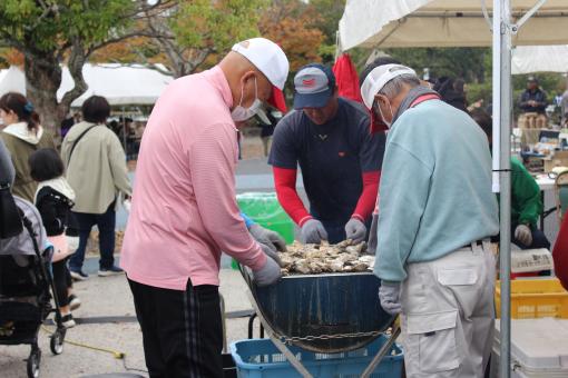 行橋産業祭 愛らんどフェア-4