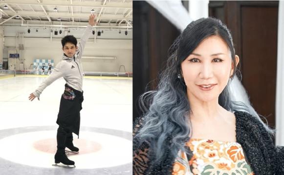 Luxury Experience on Ice in Fukuoka「BISF25×The World of Anime」-5