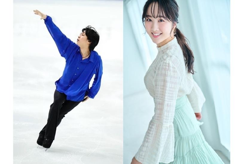 Luxury Experience on Ice in Fukuoka「BISF25×The World of Anime」-4