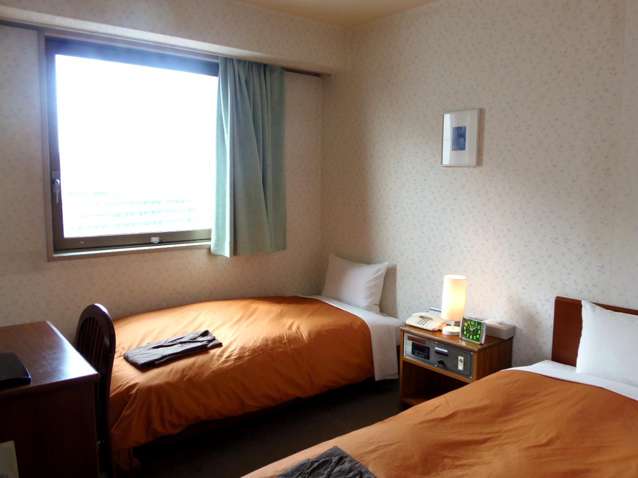 HOTEL 123 KOKURA-1