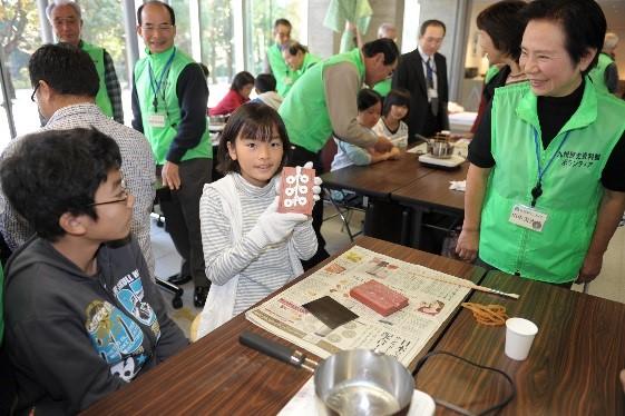 Kyushu Historical Museum-3