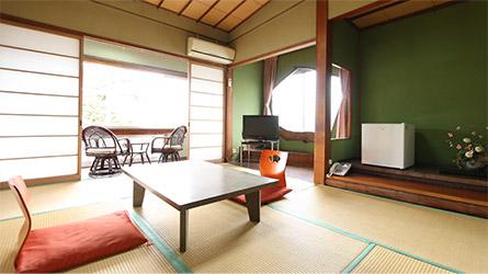 Wakariki Ryokan-2