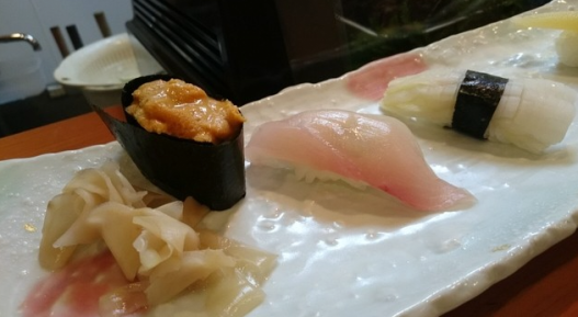 Sushikazu-1