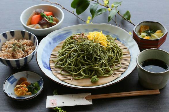 茶の文化館-4