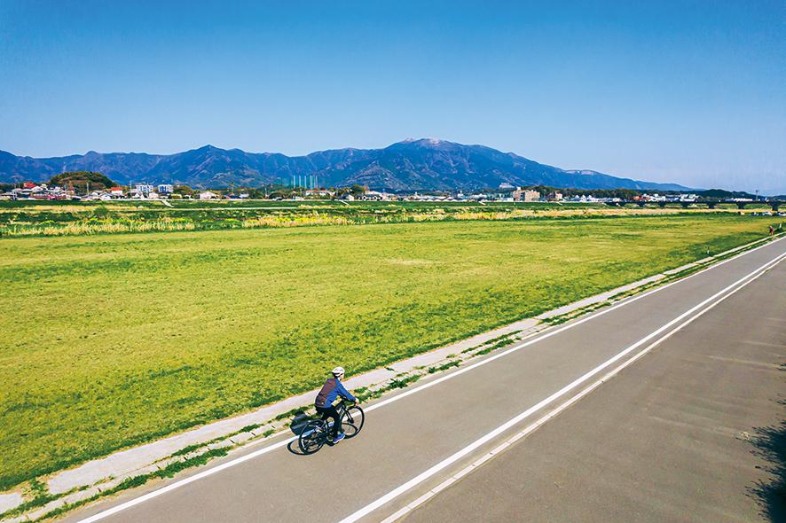 直方北九州自転車道-1