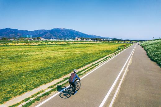 直方北九州自転車道-0