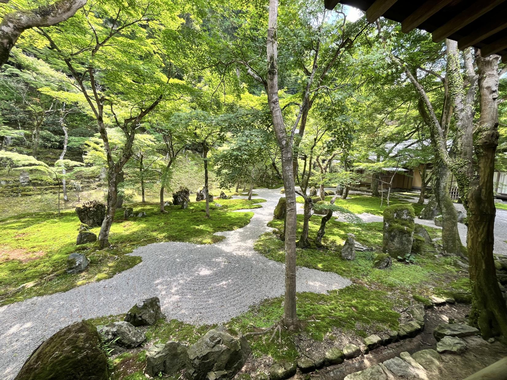 ～日本遺産「古代日本の『西の都』」・光明禅寺・天満宮・九州国立博物館～-2