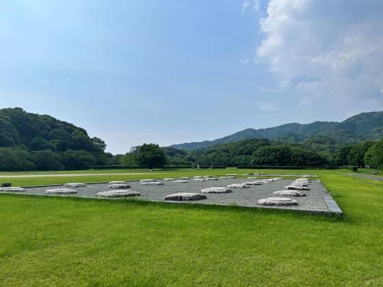 ～日本遺産「古代日本の『西の都』」・光明禅寺・天満宮・九州国立博物館～-3