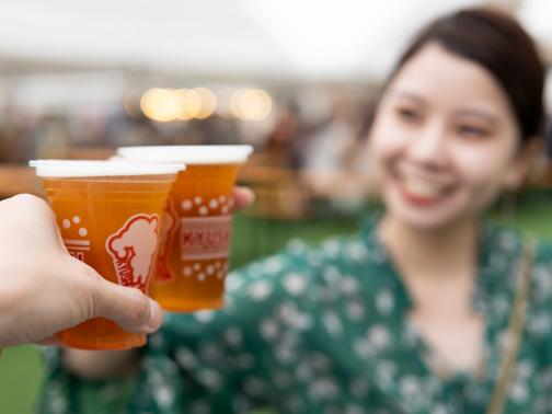 THE BREWMASTER presents 九州オータムフェスティバル＆BEERS OF JAPAN FESTIVAL 2024福岡-4