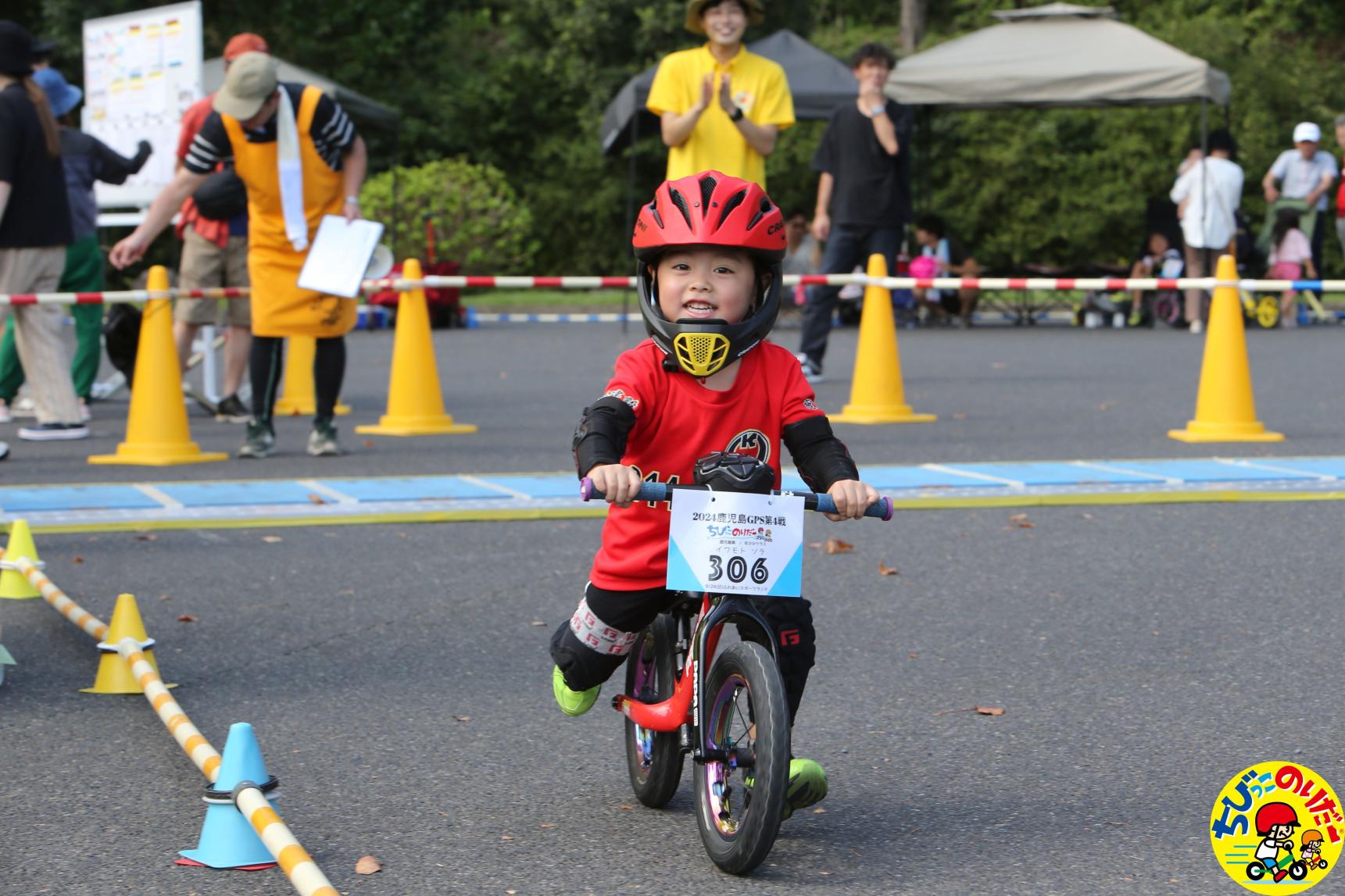 ちびっこのりだー1DAY東峰村～BRT開業1周年記念レース～-0