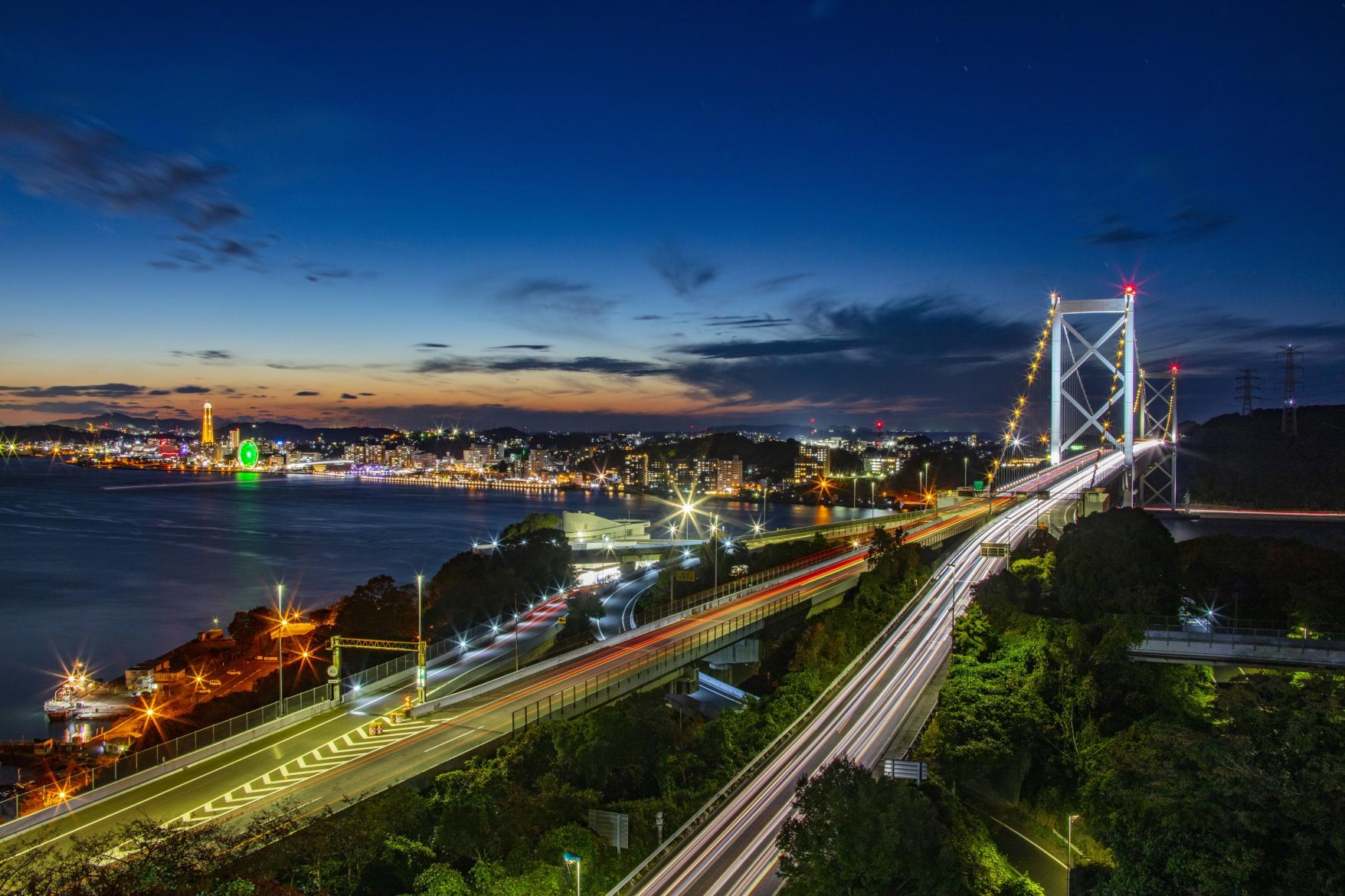 夜景サミット2024 in 北九州-8