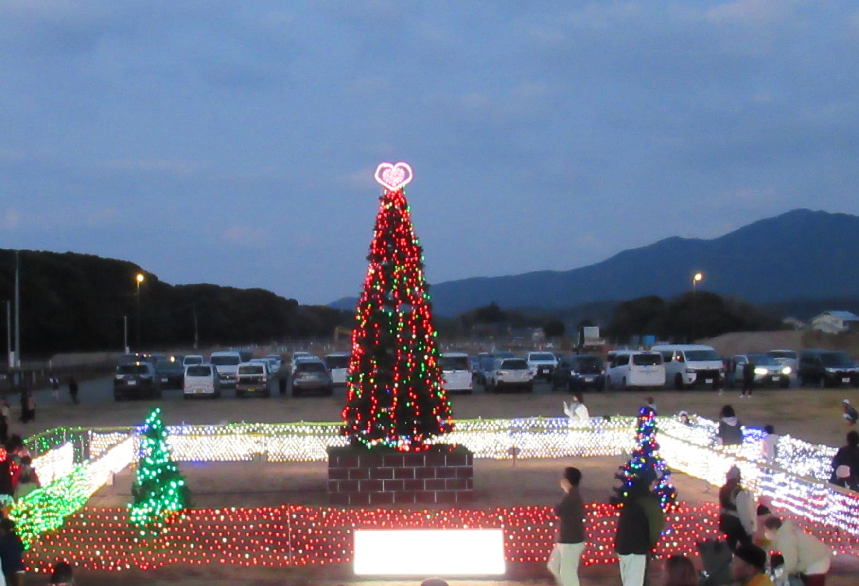 MUNAKATA Christmas Market