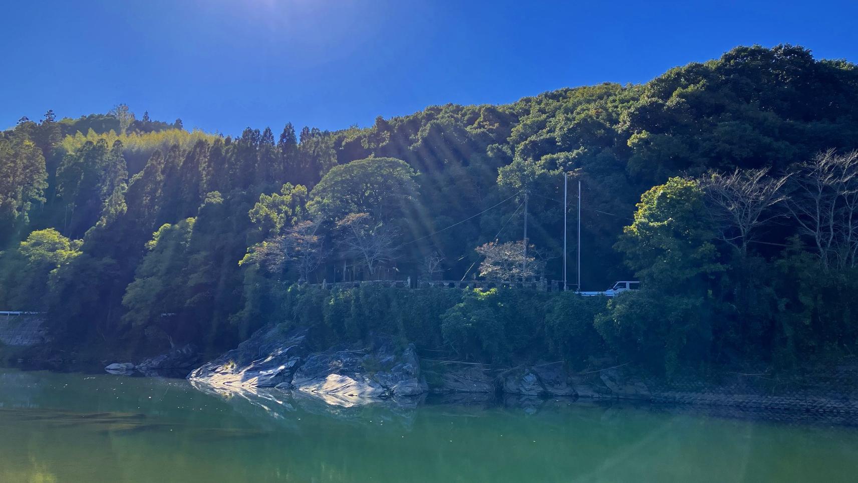 釜屋神社（田形）