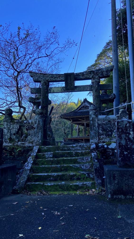 釜屋神社（田形）-3