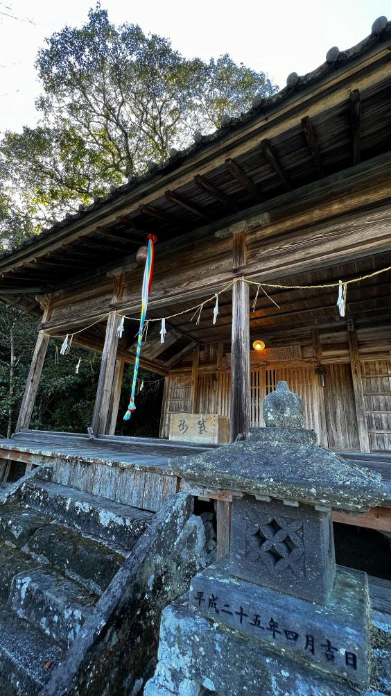 釜屋神社（田形）-4