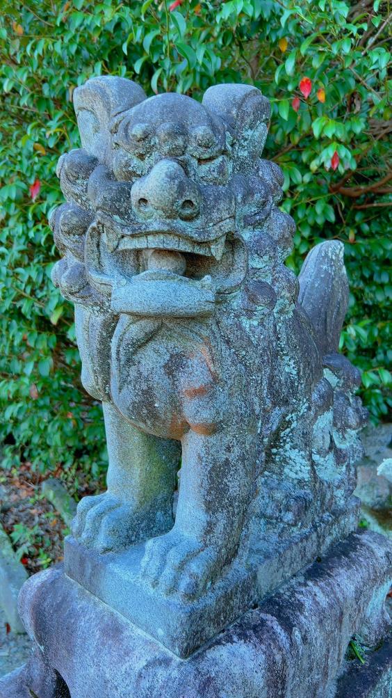 釜屋神社（田形）-5